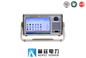 六相微机继电；げ馐砸